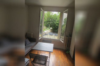 location appartement st-mande 94160