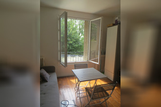location appartement st-mande 94160