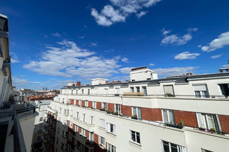 location appartement st-mande 94160