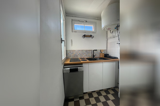 location appartement st-mande 94160
