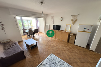 location appartement st-mandrier-sur-mer 83430