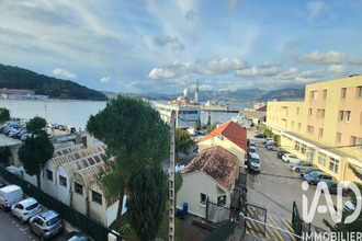 location appartement st-mandrier-sur-mer 83430