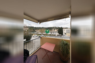 location appartement st-mandrier-sur-mer 83430