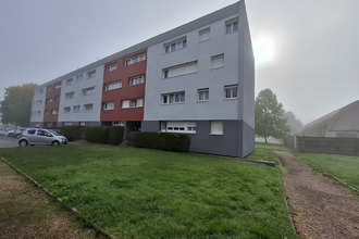 location appartement st-marcel 27950