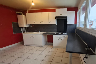 location appartement st-marcel 27950