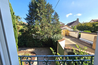 location appartement st-marcel 71380