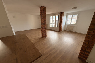 location appartement st-marcellin 38160