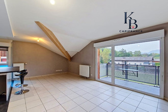 location appartement st-martin-bellevue 74370