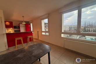 location appartement st-martin-d-heres 38400