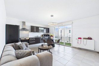 location appartement st-martin-d-heres 38400