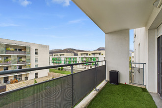 location appartement st-martin-d-heres 38400