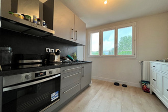 location appartement st-martin-d-heres 38400