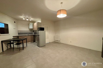 location appartement st-martin-d-heres 38400