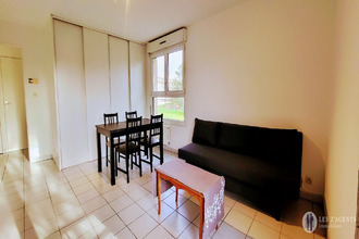 location appartement st-martin-d-heres 38400