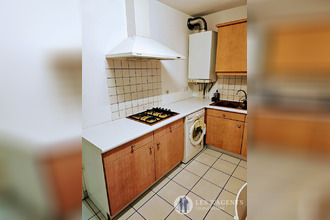 location appartement st-martin-d-heres 38400