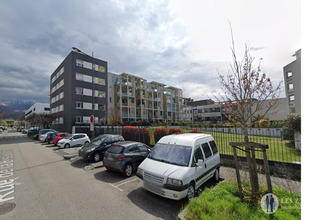 location appartement st-martin-d-heres 38400