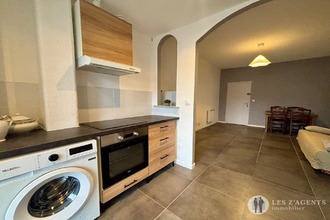 location appartement st-martin-d-heres 38400