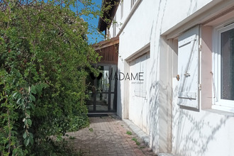 location appartement st-martin-d-heres 38400