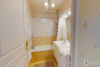 location appartement st-martin-d-heres 38400