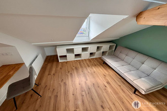 location appartement st-martin-d-heres 38400