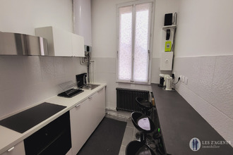 location appartement st-martin-d-heres 38400