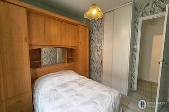 location appartement st-martin-d-heres 38400