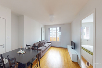 location appartement st-martin-d-heres 38400