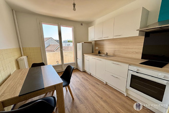 location appartement st-martin-d-heres 38400