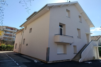 location appartement st-martin-d-heres 38400