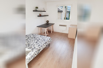 location appartement st-martin-d-heres 38400