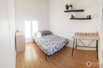 location appartement st-martin-d-heres 38400