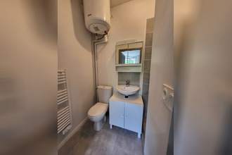 location appartement st-martin-d-heres 38400