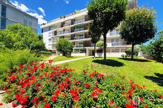location appartement st-martin-d-heres 38400