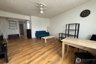 location appartement st-martin-d-heres 38400