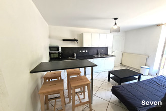 location appartement st-martin-d-heres 38400