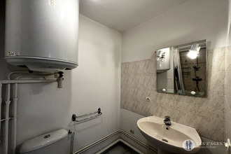 location appartement st-martin-d-heres 38400