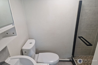 location appartement st-martin-d-heres 38400