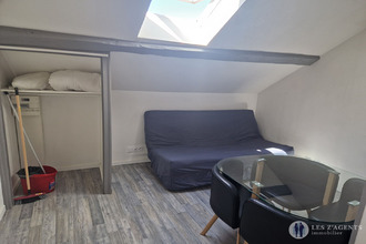location appartement st-martin-d-heres 38400