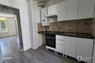 location appartement st-martin-d-heres 38400