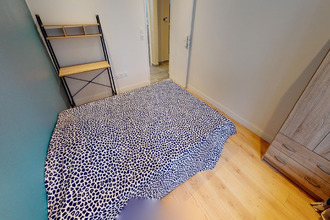 location appartement st-martin-d-heres 38400