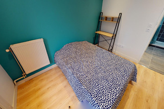 location appartement st-martin-d-heres 38400