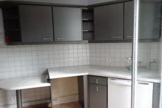 location appartement st-martin-d-heres 38400