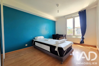 location appartement st-martin-d-heres 38400