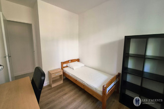 location appartement st-martin-d-heres 38400