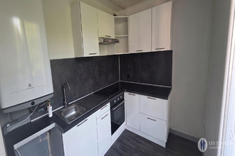 location appartement st-martin-d-heres 38400
