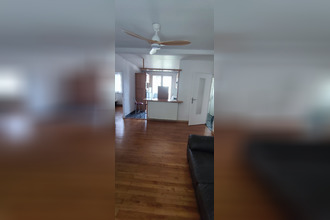 location appartement st-martin-d-heres 38400