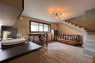 location appartement st-martin-de-castillon 84750