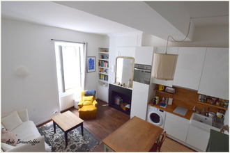 location appartement st-martin-de-re 17410