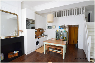 location appartement st-martin-de-re 17410