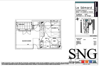 location appartement st-martin-le-vinoux 38950
